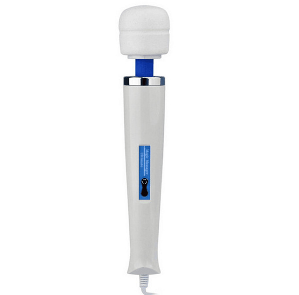 Hitachi Magic Wand Massager AV Vibrator Personal Full Body HV-250R 110-240V Electric Massager US/EU/AU/UK Plug for DHL