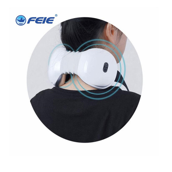 FEIE Cervical Vertebra Massager Lumbar Waist Corrector Bodybuilding Equipment Waists Protection High Hardness Men And Women Universal FE-011