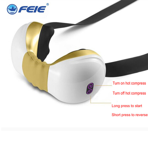 FEIE NEW Neck and shoulder massage massager cervical shoulder waist neck massage belt knock mode body massager Free Shipping FE-011