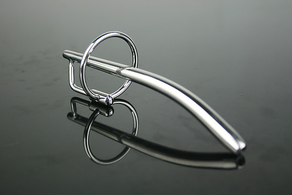 Comrade Stimulate Masturbation Stainless Steel Catheters&Sounds Urethral Dilator Hollow Rod Sounds Alternative Adult Sex Toys For Man