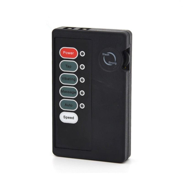HOT Electro Shock Therapy Sex Toys Power Box Electric Shock Massagers Medical Sex Sex Products Accessories