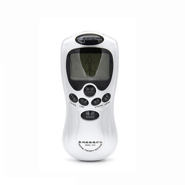Electro Shock Accessory Classic Powerful Power Therapy Box, Adult Sex Products Medical Electric Machine Host Suply DIY Sex Toys