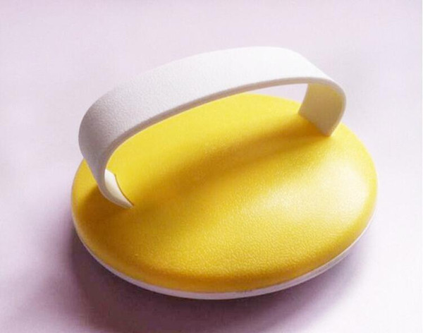 Slim Touch Oil Massager Brush Skiny Meridian Body Thigh Arm Waist Relax Slim Brush Skin Tighten Touch Beauty Scorpion Thin Brush