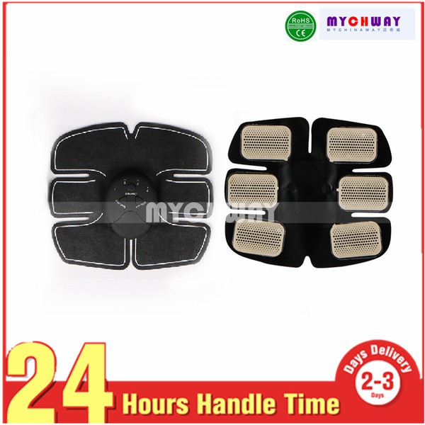 2017 High Quality Muscle Training Gear Abs Training Fit Body Home Exercise Shape Fitness Massager MS-B0902