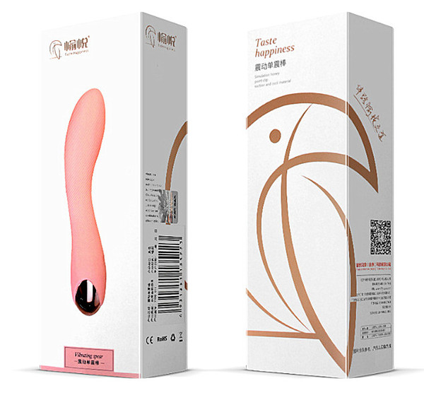 USB Recharge Magic Want vibrator Massager Adult Female Toys Female G Spot Massager CE Approval for Couples