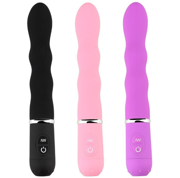 Tatyking G Point Fairy Frequency Massager Silicone Vibrator Female Masturbation Appliance Adult Products