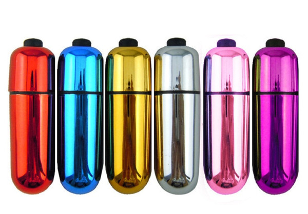Silent Vibration Egg,Female Masturbation Bullet Vibrator, Waterproof Sex Toys for Women Adult toys Free Shipping