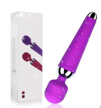 HANRIVER Systemic multifunctional massagers portable travel home massage vibration