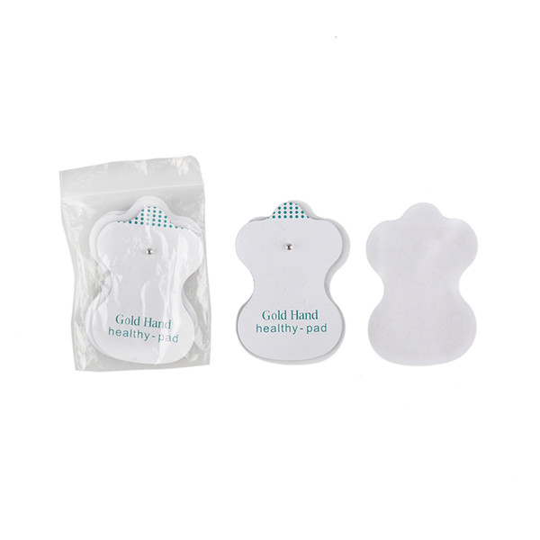 Electrode Pads healthy pad For Backlight Tens Acupuncture Digital Therapy Machine Massager Therapy Machine Massager Health Care