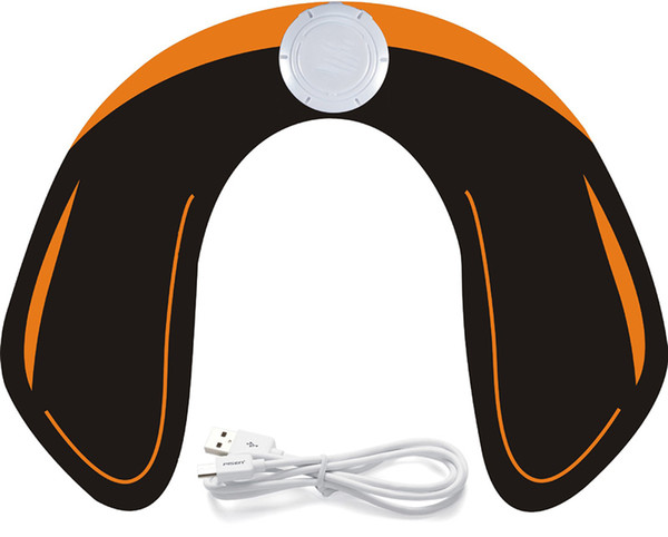 Hot Selling ! Hip Trainer Buttocks Lifting Waist Body Beauty Machine Rechargeable or Battery Beauty Massage Relaxation Machine