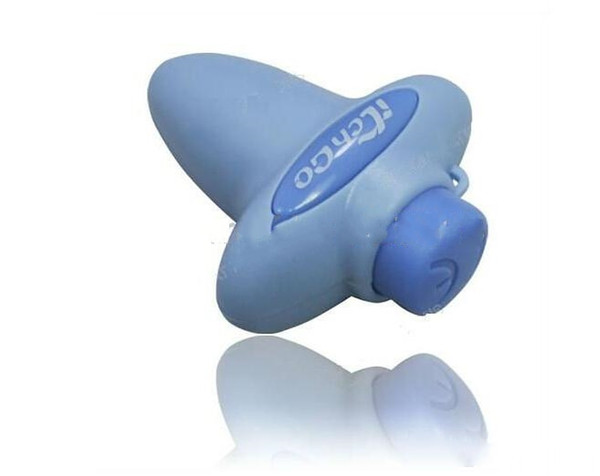 New Mini Sooth Mosquito Bug Bite Relief Itching Pocket Zapper Itch Go Relieve with retail packing