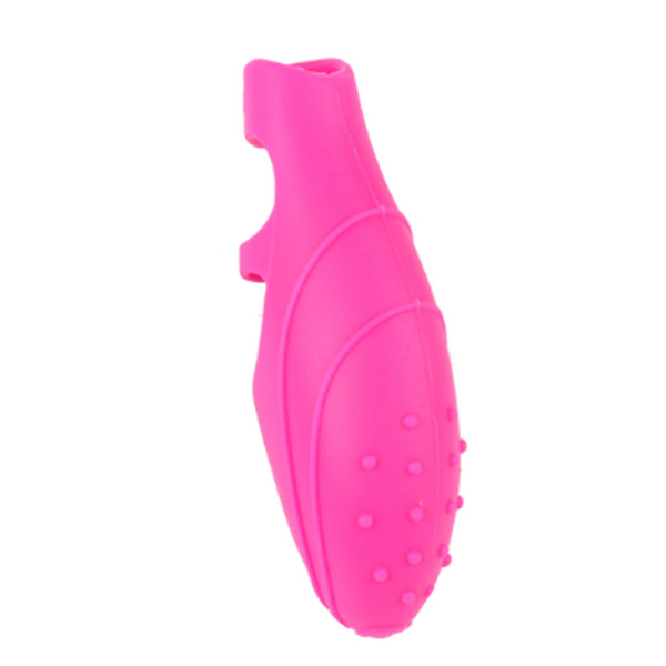 Vibrating fingertip for clitoral stimulation tool sex toy adult product