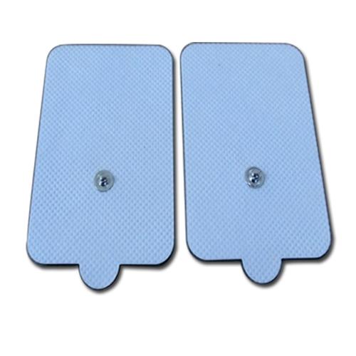 20 pcs Pain Relief Mini Massager Massage Pad for body massage - HiDow Pinook Palm IQ Pads