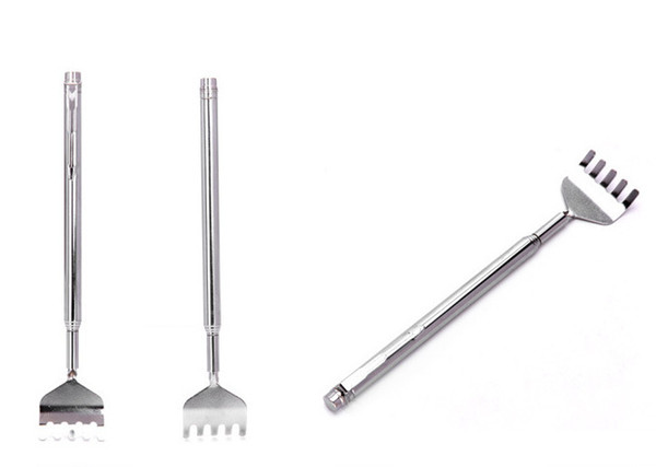 Back Scratcher Pen Clip Cheap Price Body Massager Pocket Size Portable Telescopic Extendable Extending Free shipping