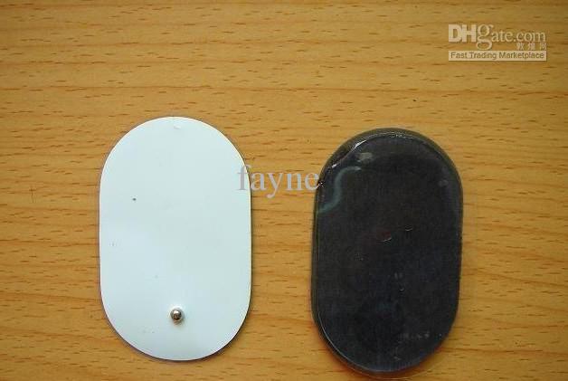 1000 pcs electrode pads for digital therapy machine /Slimming massager pads,tens machine pads,pads