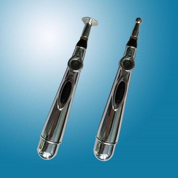 Pain Relief acupuncture pen electronic meridian acupuncture point therapy massage pen without battery Acupuncture Magnet Therapy Heal Massag