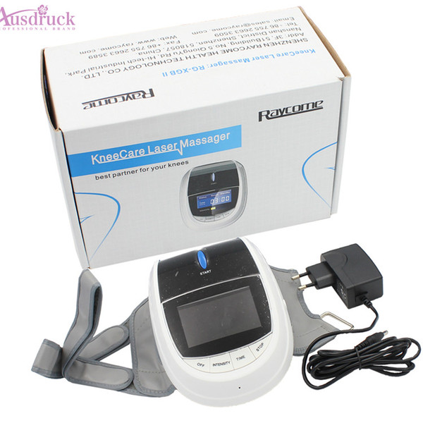 Knee Care Laser therapy arthritis Massager for Knee Joint with FDA, CE, ISO approved device
