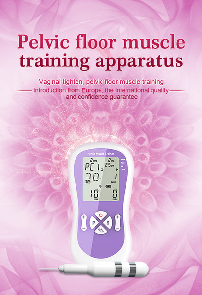Automatic Pelvic Muscle Exerciser device for Kegel Exerciser