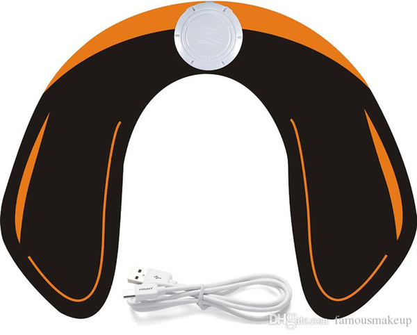 Hot Selling ! Hip Trainer Buttocks Lifting Waist Body Beauty Machine Rechargeable or Battery Beauty Massage Relaxation Machine