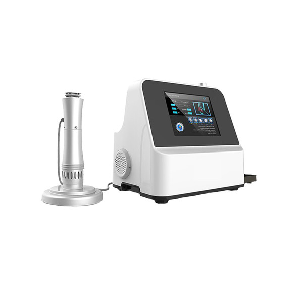 2018 Professional acoustic shock wave function pain removal shockwave therapy machine for erectile dysfunction/ED treatment