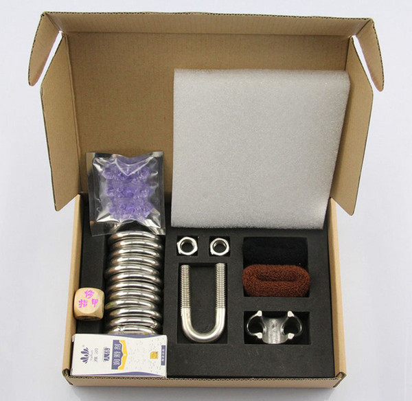 Pro Extender Penis Device System Men Penis Physical Penis Pump Enlarger Growth Enhancement