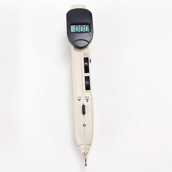 Stimulator CE LCD Electronic Automatically Acupuncture Needle Pen Electro Acupuncture Device Apparatus wholesale science health gadgets