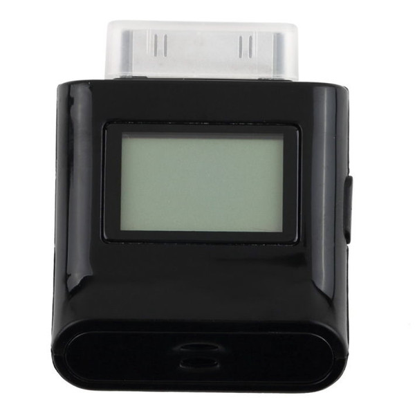 Digital Alcohol Tester Analyzer Detector LCD For iPad 2 3 iPod iPhone 4 4S