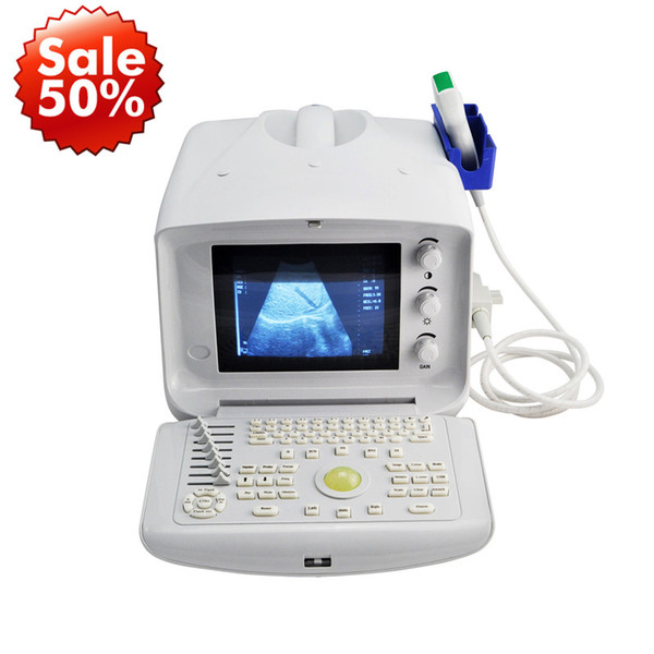 portable ultrasound scanner+1 2 3 4 probes and free shipping,portable ultrasound scanner manufacture,ultrasound machine