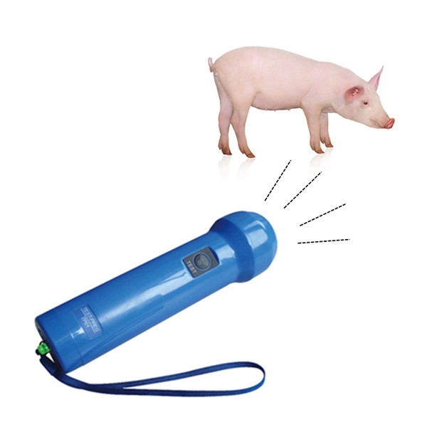 Low cost pocket Veterinary ultrasound Pregnancy Test Instrument For Pig and Goat