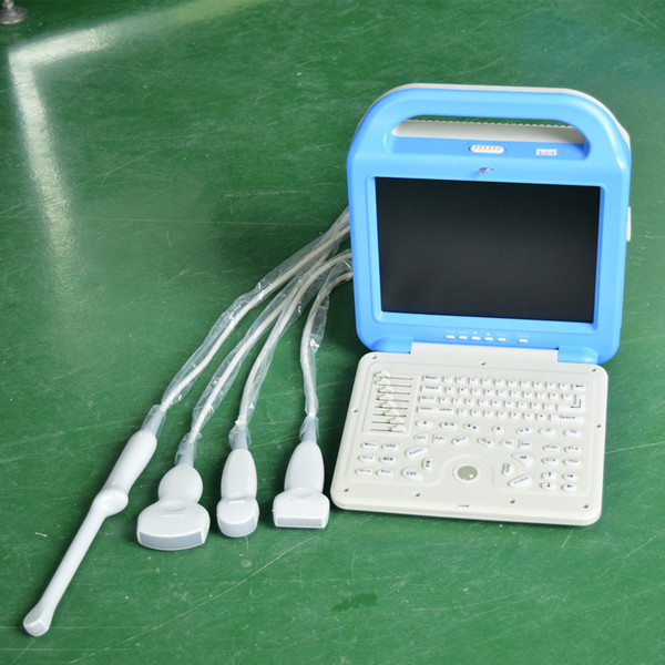 Ultrasound scanner and laptop ultrasound machine,ecografo portatil,doppler portatil ultrasound scanner,sonography machine