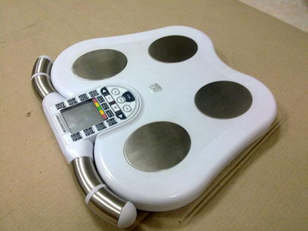 high quality professional BMI Body Fat Analyzer health analyzer