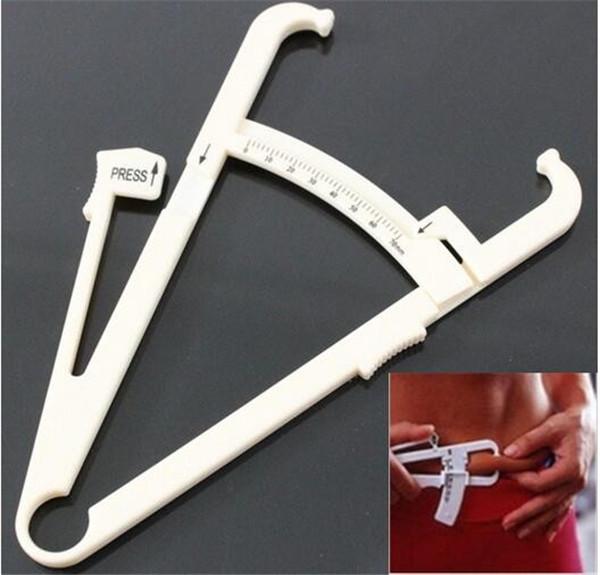 Body Fat Caliper Tester Analyzer Measure Charts Fitness Keep Health Slim Tester Analyzer Measure Charts Fitness Keep Health Slim