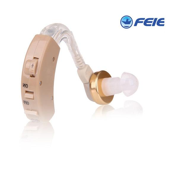 2019 hottest best sale Hearing Aid medical devices S-8B free shipping cheap China mini hearing aid for the deaf elderly