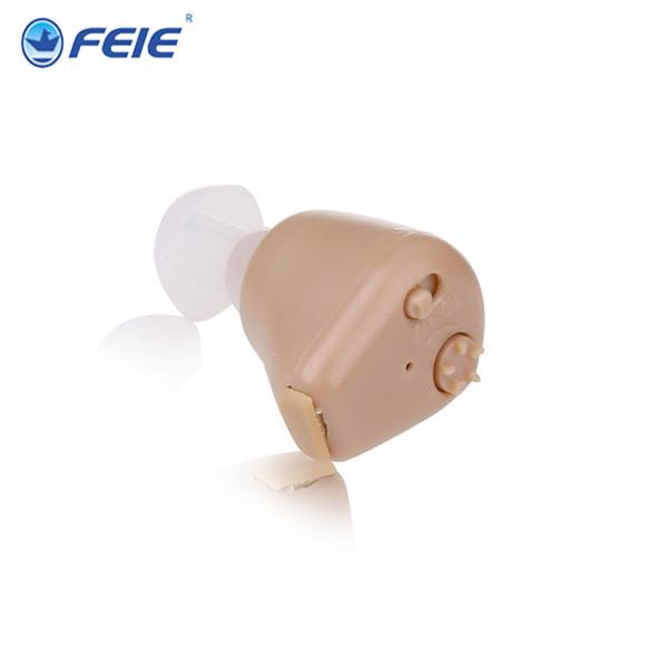 FEIE Brand Rechargeable hearing aids Factory direct sale listening device New for Adults and Seniors with free drop shipping S-216