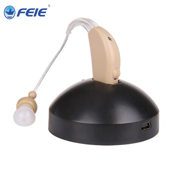 New Products Voice Amplfier Medical the Devices Hearing Aid S-108