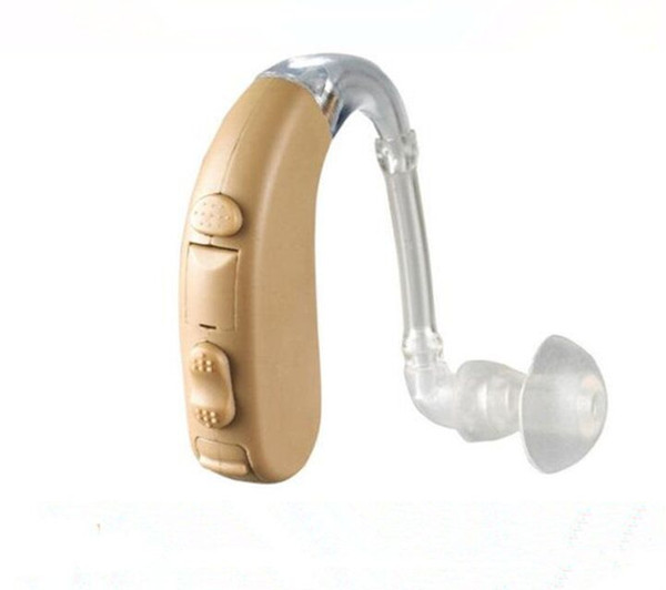 2019 newest hearing aid portable wholesale hearing aid amplifiers cheap hearing aid digital Voice adjustment Amplifier S-303 free Shipping