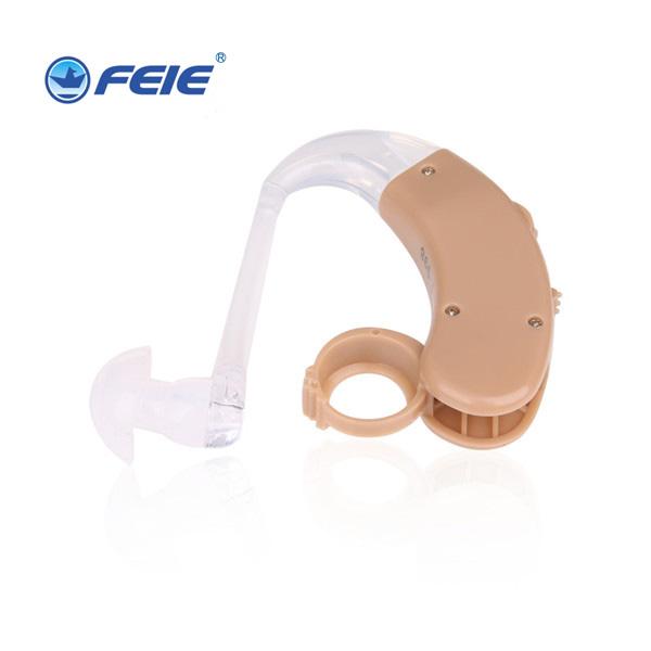 NEWEST Hearing Aids Headphone Amplifier Personal Sound Amplifier Volume Control Low Distortion Home Health Care S-998