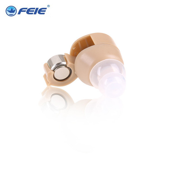 Online Store medical supplies Health Beauty ITE hearing aide volume adjusted earphone headset products new arrival 2018