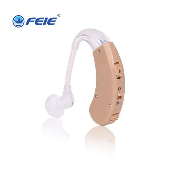 Hearing Aids Device Invisible Sound Amplifier Device Home use type Fast Shipping S-998