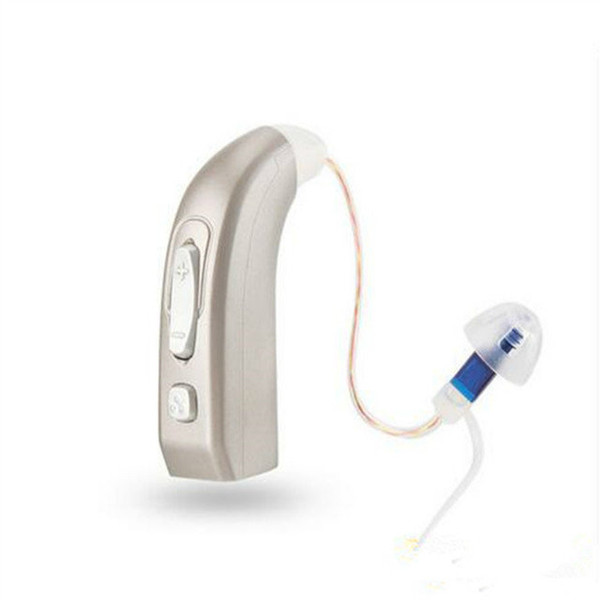 2019 technology innovation medical ear machine hearing aids RIC sound amplifier hearing machine free shipping MY-33