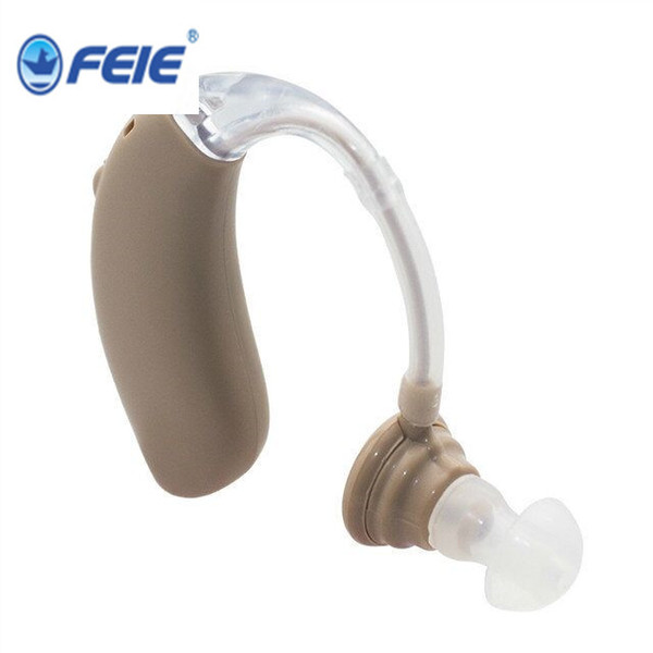 rechargeable Factory direct sale Hearing Aids For Deaf Elderly Sound Amplifier Adjustable Tone Ear Care Tools Hearing Aids S-25