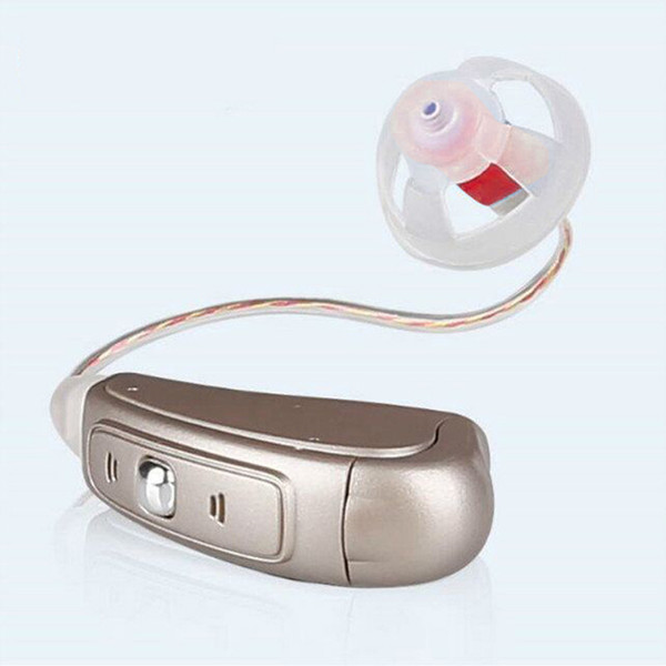 Feie cheap listening machine hearing amplifier digital hearing aid MY-19 free shipping 2018 Hot Sell In US