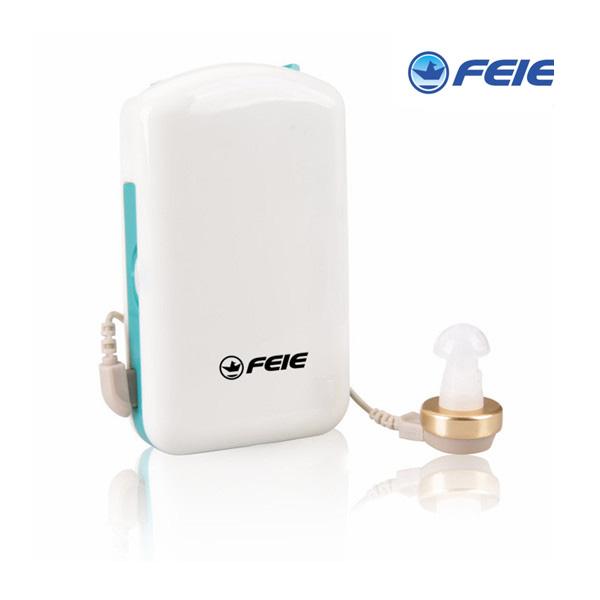 Pocket Mini Hearing Aids Elite Mini Hearing Amplifier Ear Sound Deaf Amplifier Volume Adjustable Hearing Aids S-7B