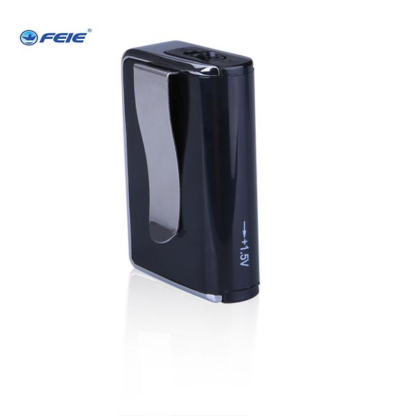 Portable Mini Digital Invisible Hearing Aid Ear Sound Amplifier pocket Tone Volume Adjustable Hearing Aids Dropshipping V-99