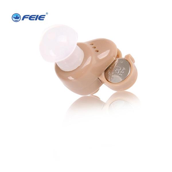 High Frequency Hearing aids Headphones micro Equipment near Invisible free shipping for the deaf elderly ear care FDA, CE CertificationS-900