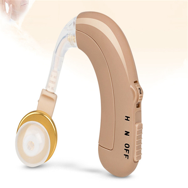 rechargeable Free Drop Shipping New Arrival audio listening devices Cheap Price Sound Amplifier hottest best selling Hearing Aids C-109