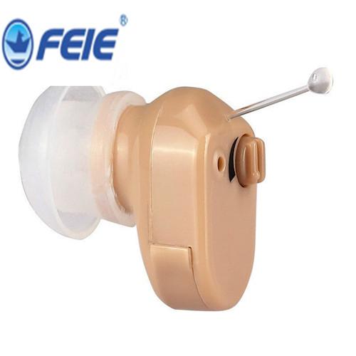 Factory direct sale Hearing Aids For Deaf People Elderly Sound Amplifier Adjustable Tone Ear Care Tools Hearing Aids Battery Saving S-900A