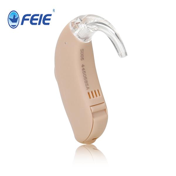 1pcs Digital Tone Cheap Hearing Aid New Best Hearing Aids Behind The Ear Sound Amplifier Adjustable Hearing Aid my-15