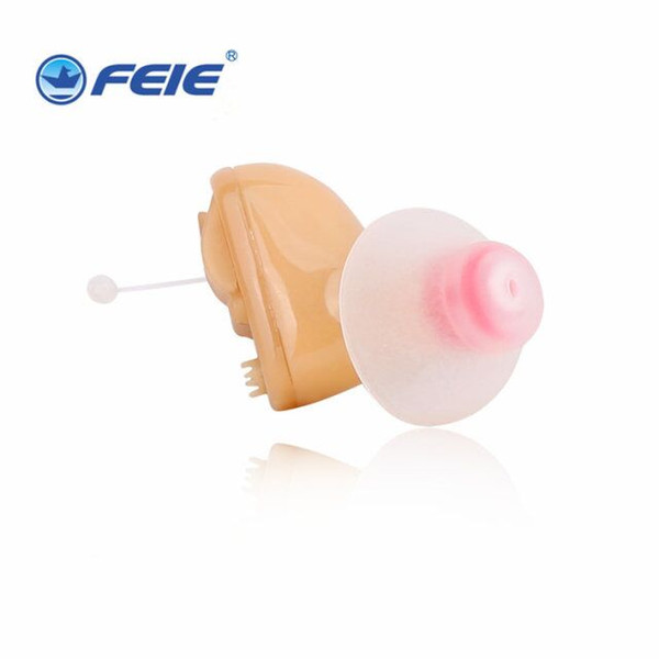 2019 Medical hot in product hearing aids from Guangzhou Feie S-100A