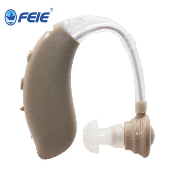 rechargeable New Products Voice Amplfier Medical the Devices adjust frequency Hearing Aids S-25